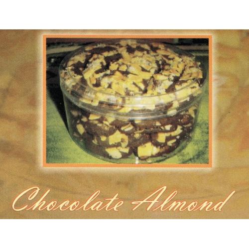 Foto Produk Chocolate Almond dari Ephwan Shop