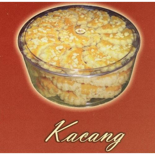 Foto Produk Kacang Cookies dari Ephwan Shop