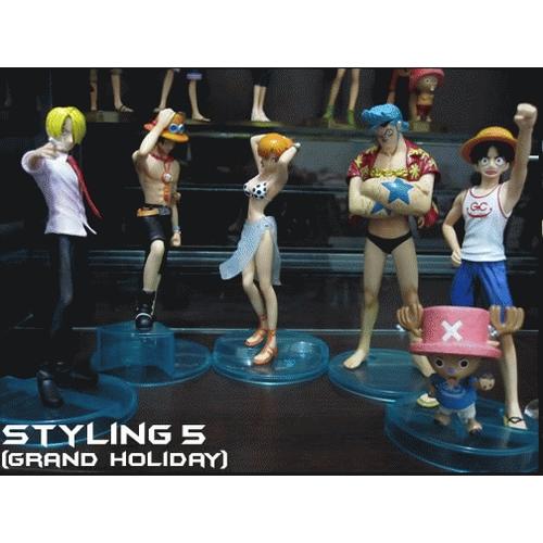 Foto Produk One Piece Styling 5 Grand Holiday dari Saltandlight e-Shop