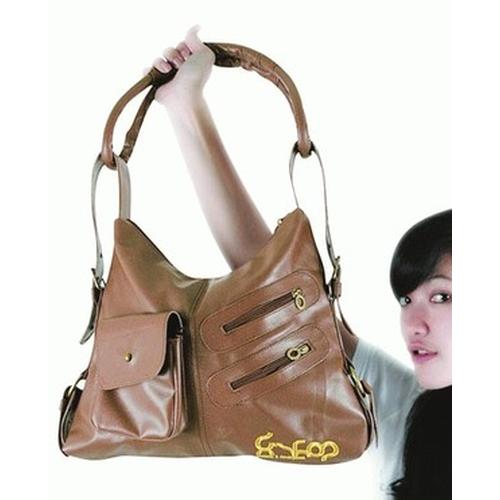 Gambar Tas Cewek QQ-6049 dari Danbon Fashion Kota Bandung Tokopedia