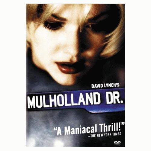 Foto Produk Mulholland DR. (MMA004/2001) dari Kemang DVD Premium