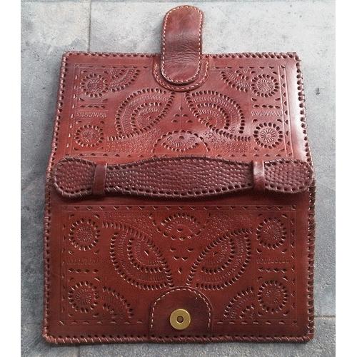 Foto Produk DK-Coklat (Luar) dari Q-ra Collection