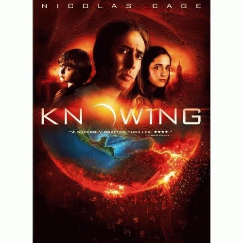 Foto Produk Knowing (MKA004/2009) dari Kemang DVD Premium