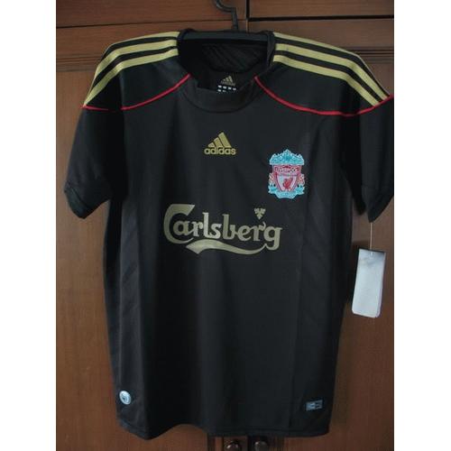 Gambar Jersey bola LiverpooL dari The Football Shop Jakarta Barat Tokopedia
