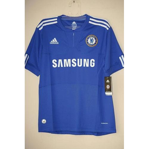Gambar Jersey bola Chelsea dari The Football Shop Jakarta Barat Tokopedia