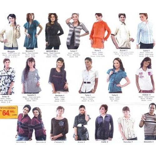 Foto Produk IFA FASHION II dari rlsdn-2682