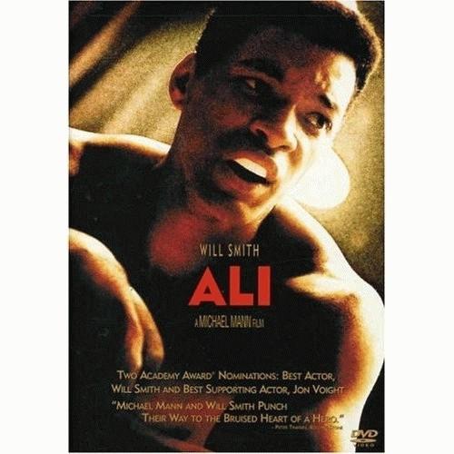 Foto Produk Ali (MAA017/2001) dari Kemang DVD Premium