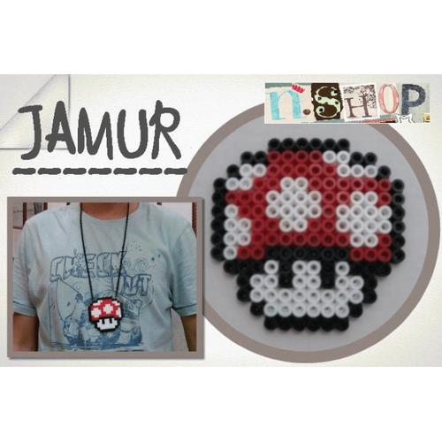 Foto Produk Jamur dari n-shop