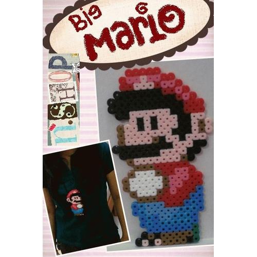 Foto Produk Big Mario dari n-shop