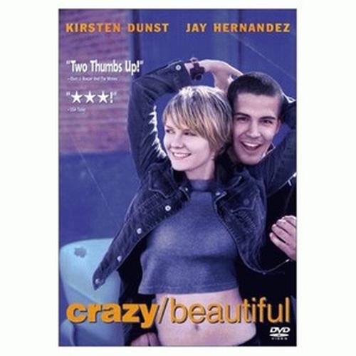 Foto Produk Crazy/Beautiful (MCA018/2001) dari Kemang DVD Premium