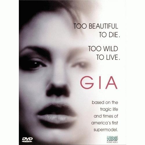 Foto Produk Gia (MGA002/1998) dari Kemang DVD Premium