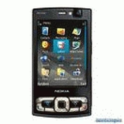 Foto Produk NOKIA N95 dari Selular+