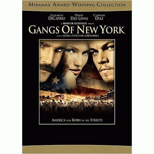 Gambar Gangs Of New York (MGA011/2002) dari Kemang DVD Premium Jakarta Barat Tokopedia