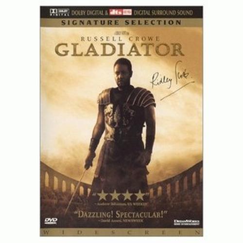 Foto Produk Gladiator (MGA012/2000) dari Kemang DVD Premium