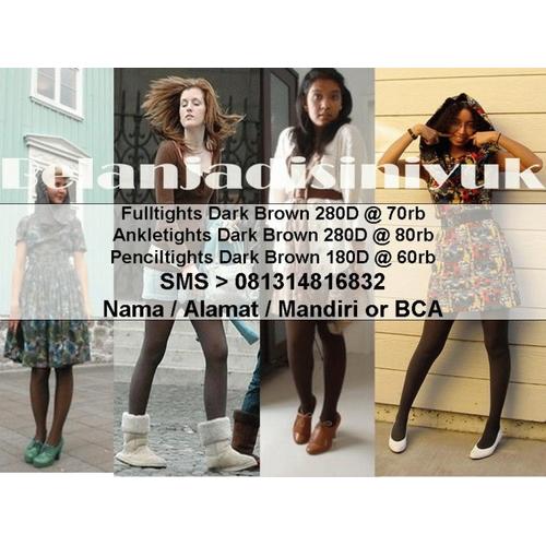 Foto Produk Tights dari Belanjadisiniyuk