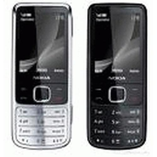 Foto Produk NOKIA 6700 dari Selular+