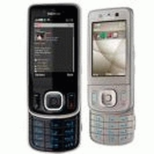Foto Produk NOKIA 6260 dari Selular+
