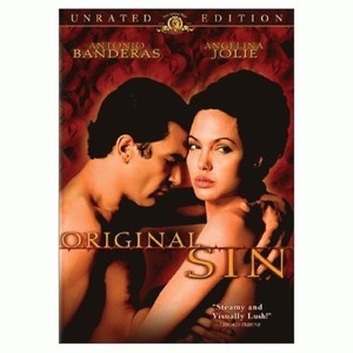 Gambar Original Sin (MOA005/2001) dari Kemang DVD Premium Jakarta Barat Tokopedia