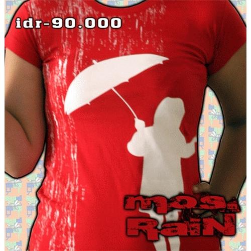 Foto Produk Mos - Rain Cuci Gudang dari Mosquitos