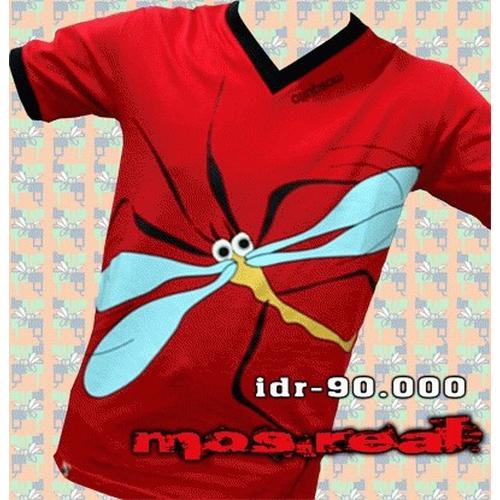 Foto Produk Mos - Real Cuci Gudang dari Mosquitos