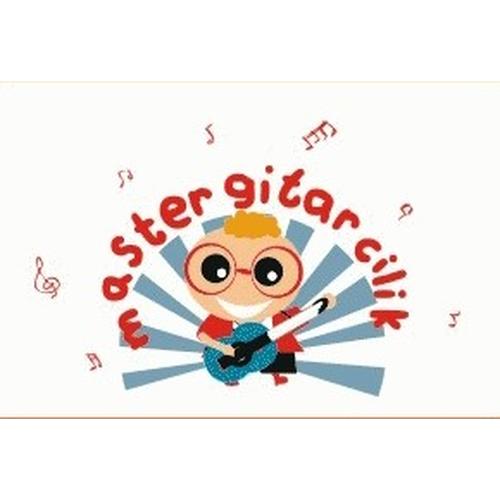 Foto Produk master gitar cilik dari Alitkids