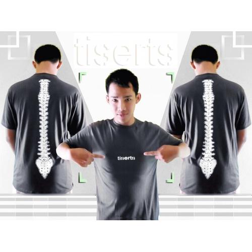 Foto Produk Backbone dari TISERTS