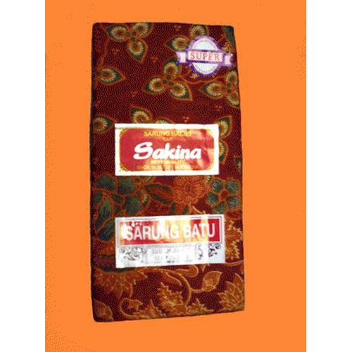 Foto Produk Sarung Batik Sakina dari Harunsolo Colection