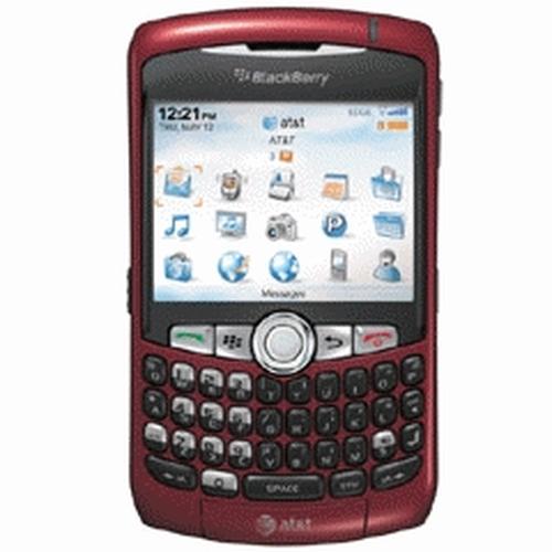 Foto Produk BlackBerry Curve 8310 dari BlackBerry Kita