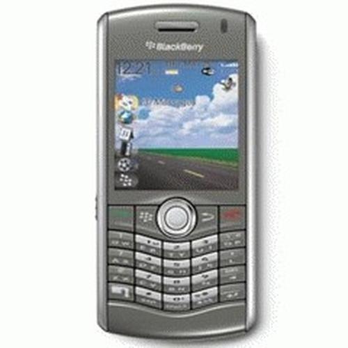 Foto Produk BlackBerry Pearl 8120 dari BlackBerry Kita
