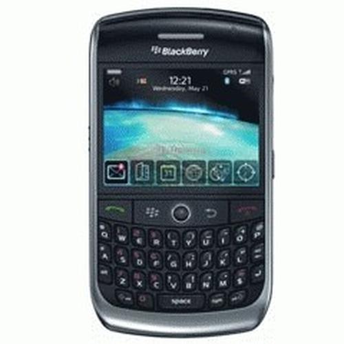 Foto Produk BlackBerry 8900 Javelin dari BlackBerry Kita