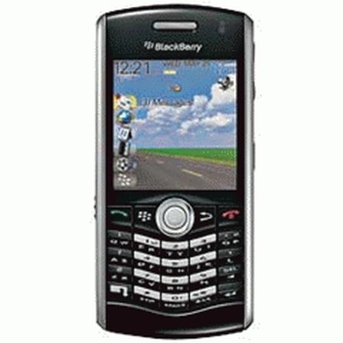 Foto Produk BlackBerry Pearl 8110 dari BlackBerry Kita