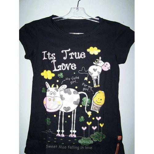 Foto Produk Kaos Oblong dari Piko-Piko