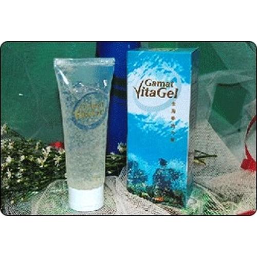 Foto Produk Gamat Vita Gel - HC 008 dari K-Link SubStockist 116