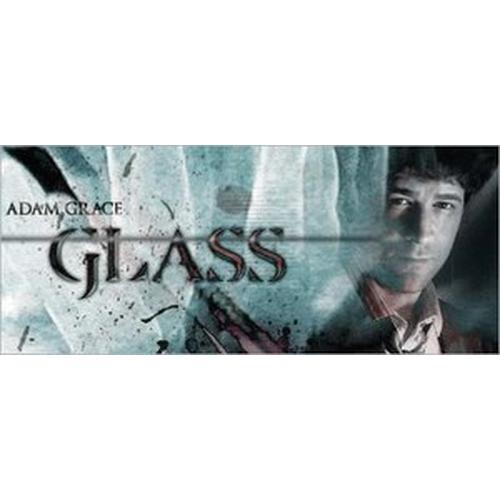 Foto Produk DvD GLASS-Adam Grace dari Firemagic