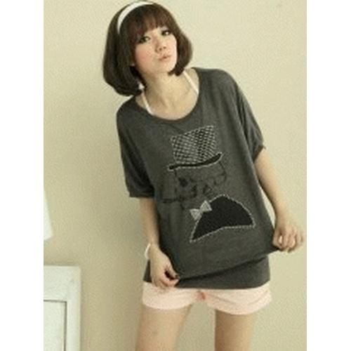 Gambar BLOUSE STYLE IN GREEN dari Hannah butik online Jakarta Barat Tokopedia