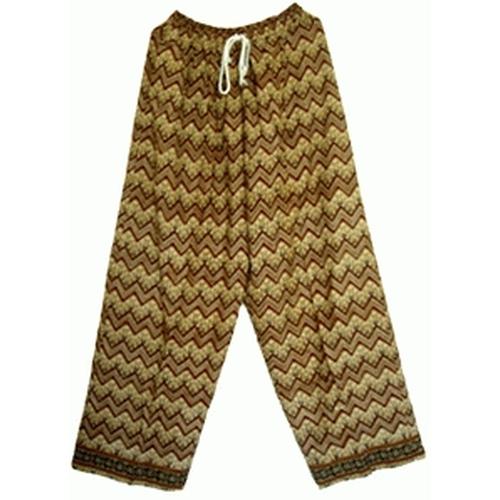 Gambar Celana Batik Panjang dari Toko Batik Solo Kota Surakarta Tokopedia