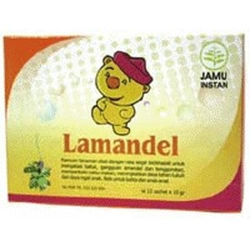 Gambar Lamandel Box dari Lamandel Jakarta Barat Tokopedia