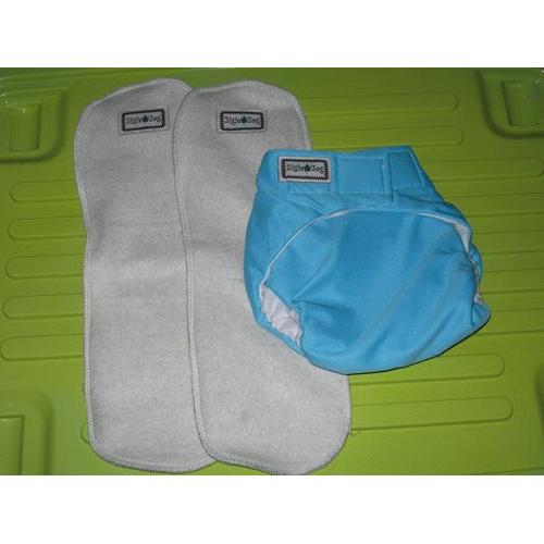 Foto Produk Paket Baby Terry dari ZigieZag OnlineShop