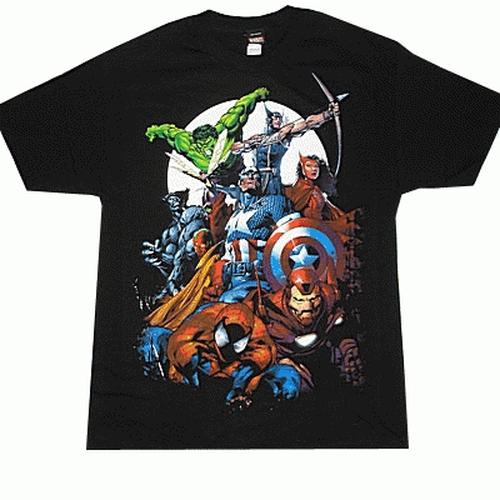 Foto Produk hero dari Black skuL