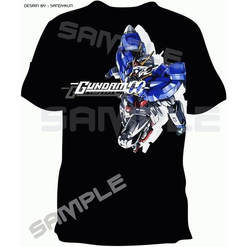 Foto Produk Gundam dari Black skuL