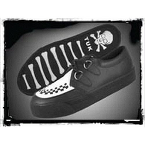 Foto Produk harajuku shoes dari Black skuL