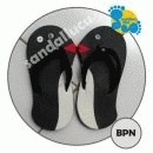 Foto Produk Sandal Lucu ( Pinguin ) dari Perdana Shop
