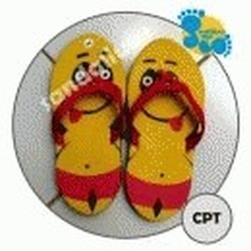 Foto Produk Sandal Lucu ( CPT ) dari Perdana Shop