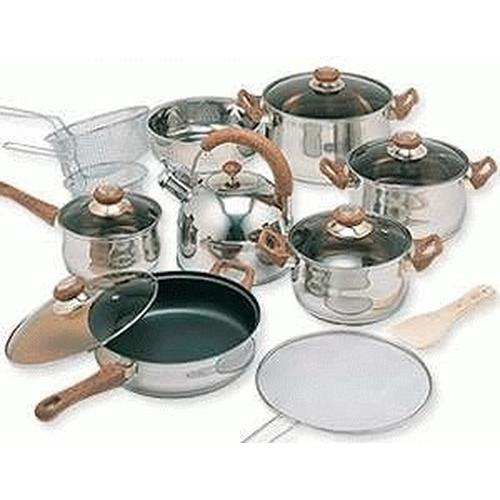 Foto Produk Oxone - Cookware Set Jumbo dari Bunda EShop