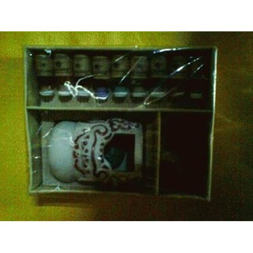 Foto Produk Barner Oil 9 dari Bedeg Bali