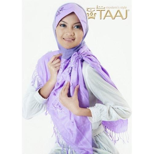 Foto Produk Jilbab trendy dari rlsdn-3091