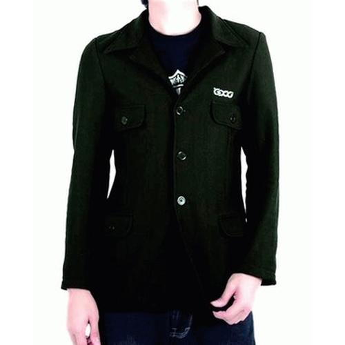 Gambar Blazer DOT-2207 dari Danbon Fashion Kota Bandung Tokopedia