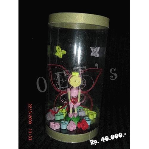 Foto Produk Butterfly-fairy dari rlsdn-3298