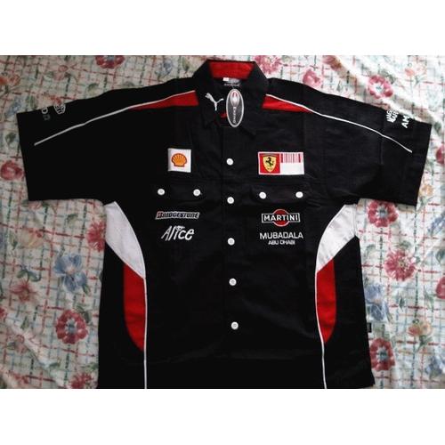Gambar Kemeja Ferrari 1 dari BenQBenQ Jakarta Barat Tokopedia