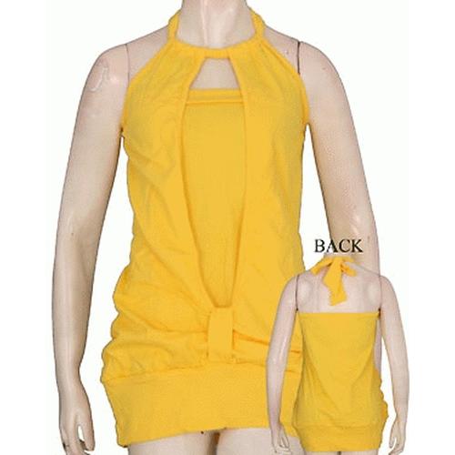 Gambar tanktop stylis dari modelbajuku.com Kota Tangerang Tokopedia